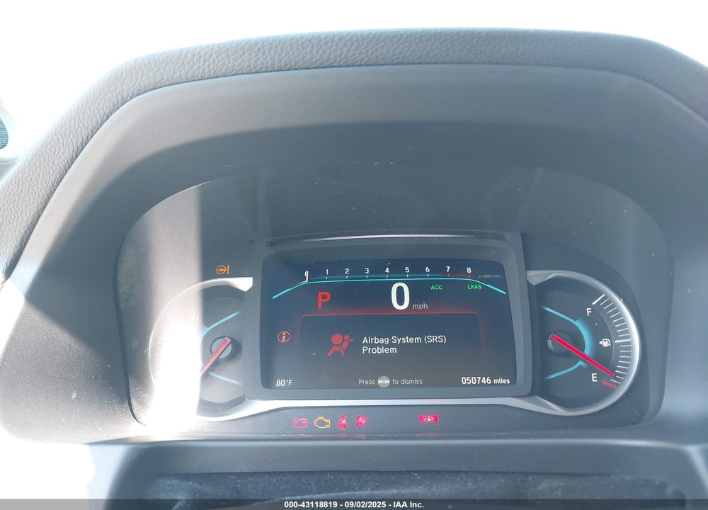 2022 HONDA PILOT VIN: 5FNYF5H61NB016417