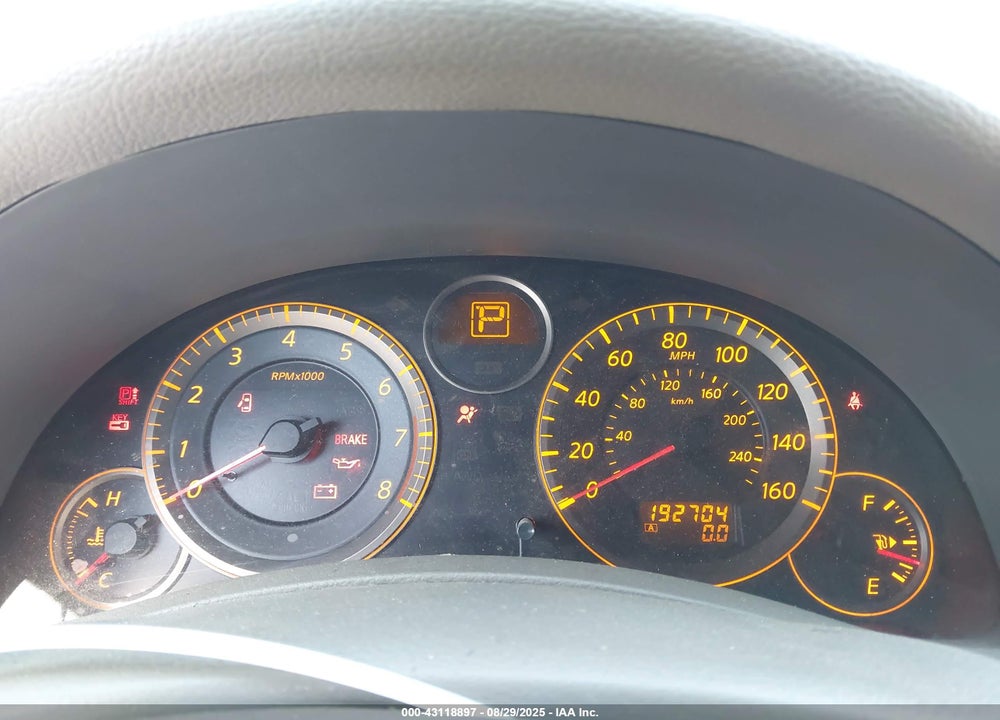 2006 INFINITI G35 VIN: JNKCV51E66M507037
