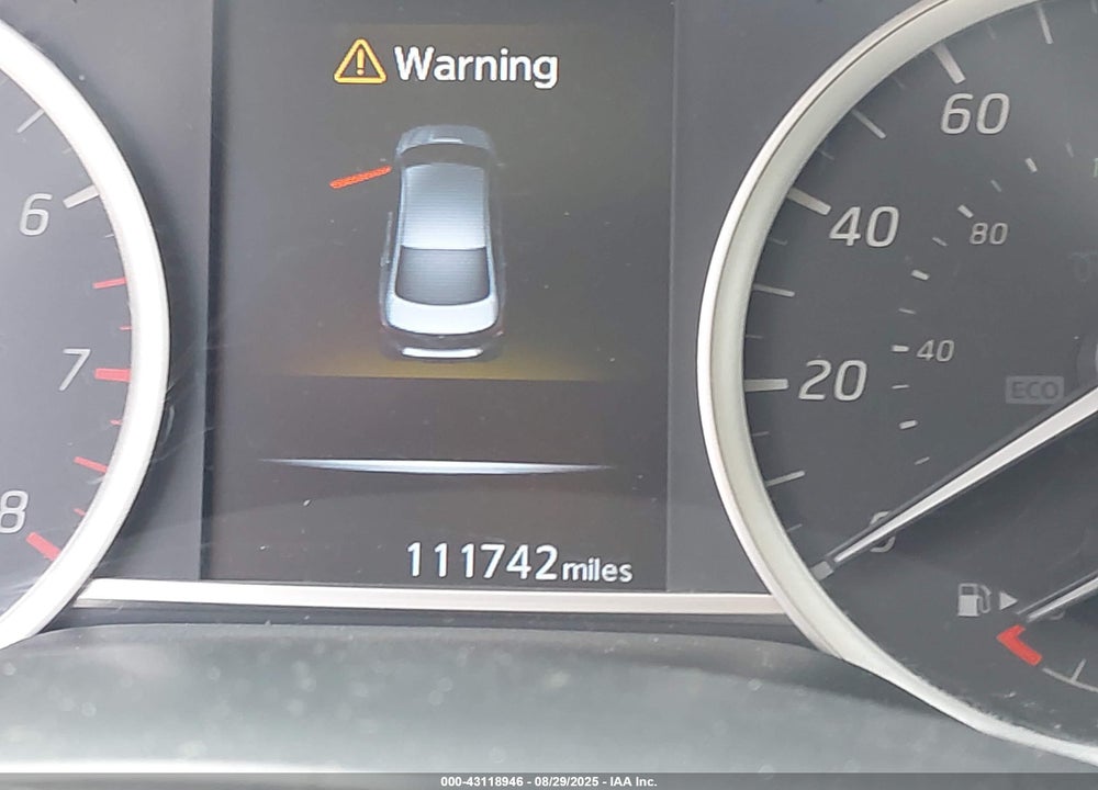 2018 NISSAN SENTRA VIN: 3N1AB7AP7JY244483