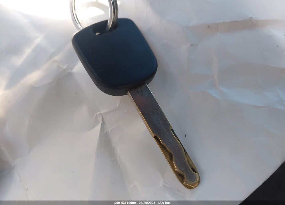 2008 HONDA CIVIC LX VIN: 2HGFG12658H580562