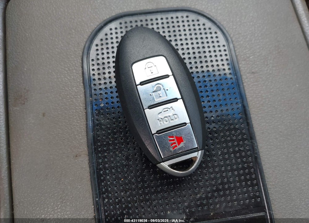 2009 NISSAN ALTIMA 2.5 S VIN: 1N4AL21EX9N425538
