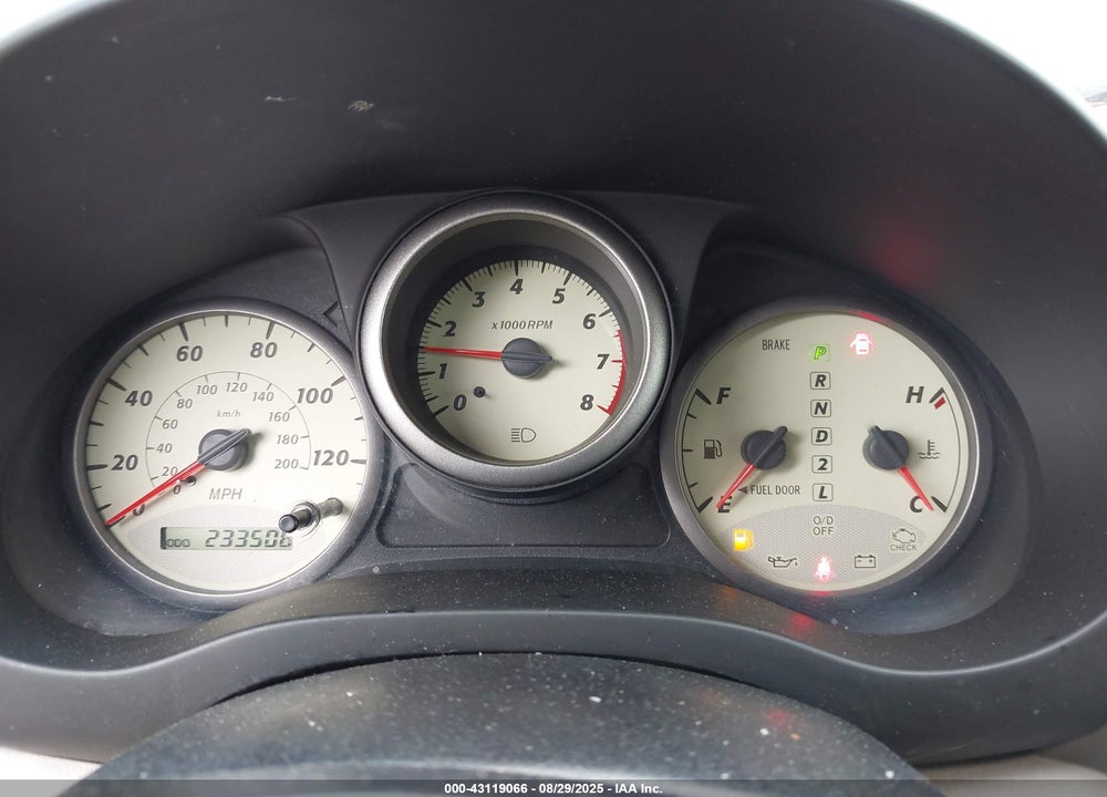 2002 TOYOTA RAV4 VIN: JTEHH20V126031966