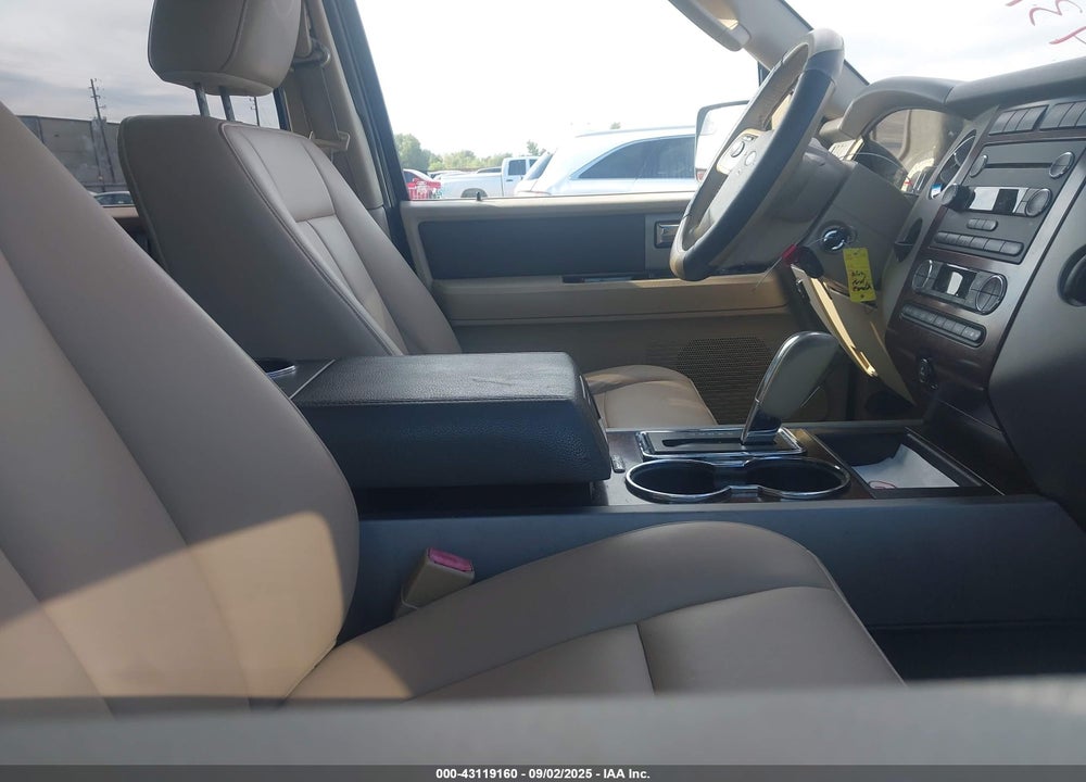 2012 FORD EXPEDITION VIN: 1FMJU1H53CEF20341