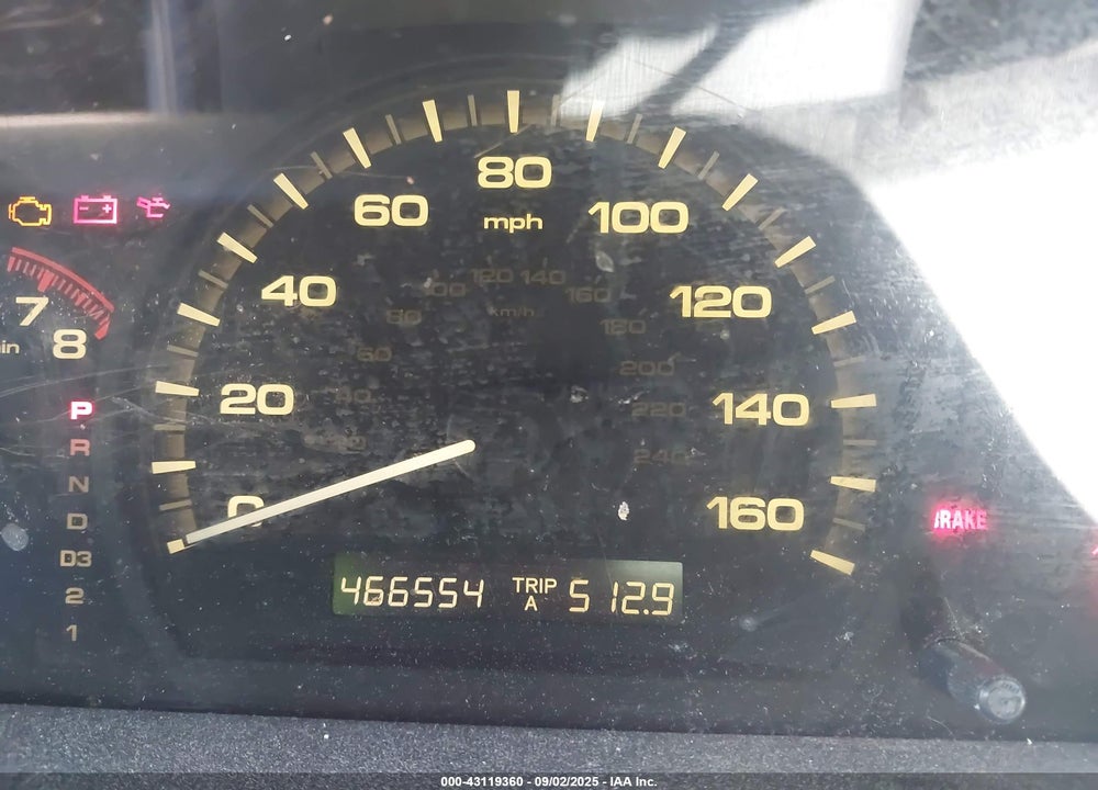 2006 HONDA ACCORD VIN: 1HGCM56806A142204