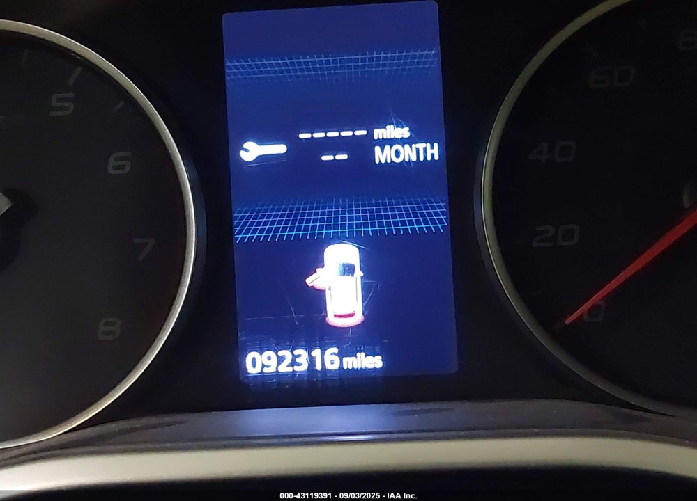 2019 MITSUBISHI ECLIPSE VIN: JA4AT5AA6KZ016163