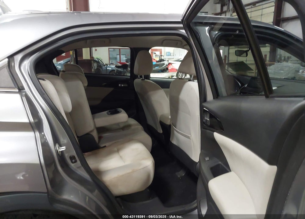2019 MITSUBISHI ECLIPSE VIN: JA4AT5AA6KZ016163