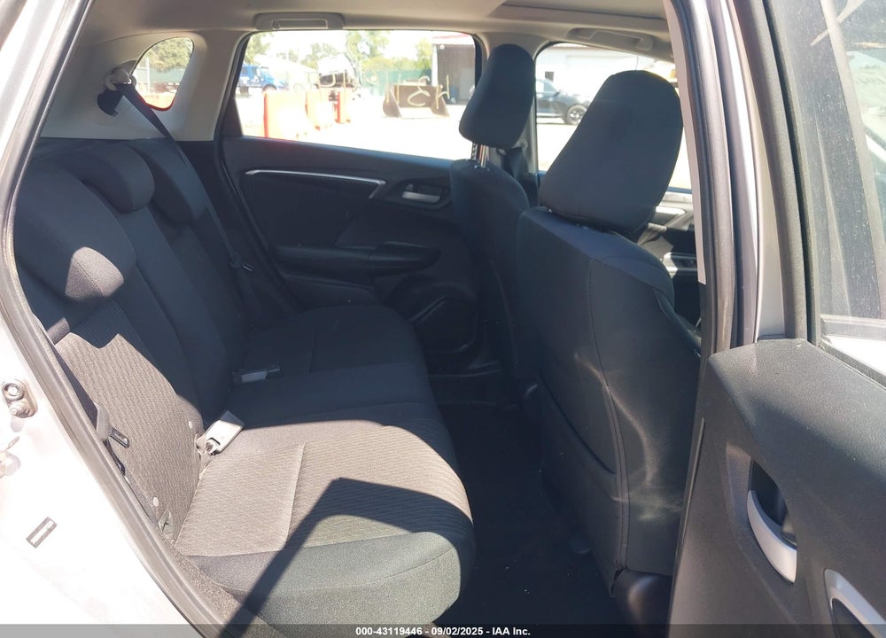 2019 HONDA FIT VIN: 3HGGK5H8XKM713229