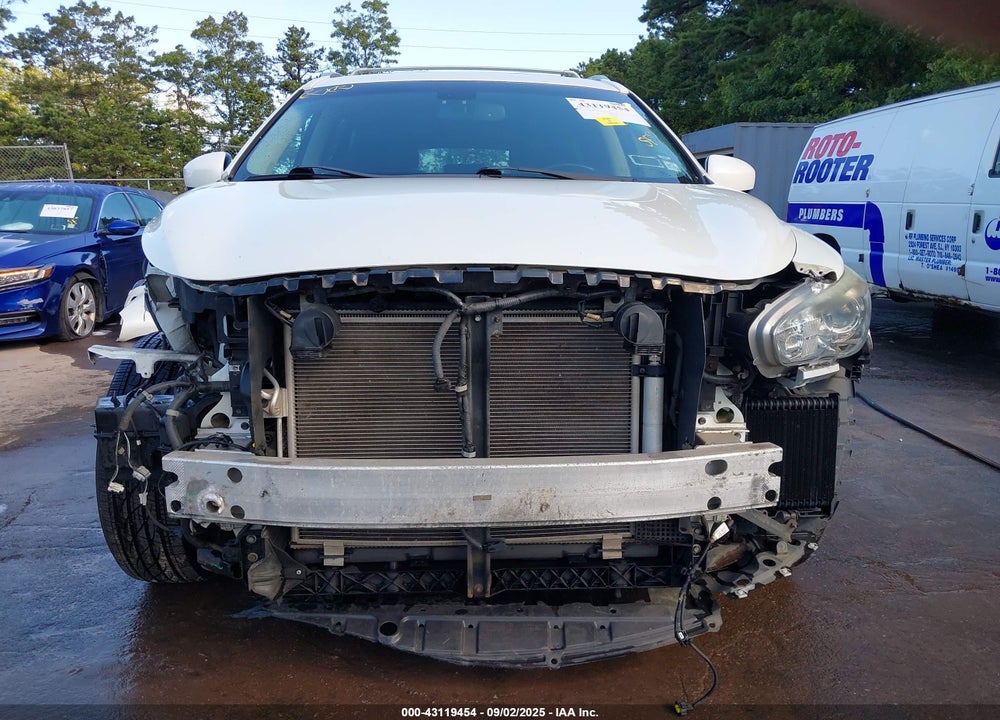 2015 INFINITI QX60 VIN: 5N1AL0MM1FC505346