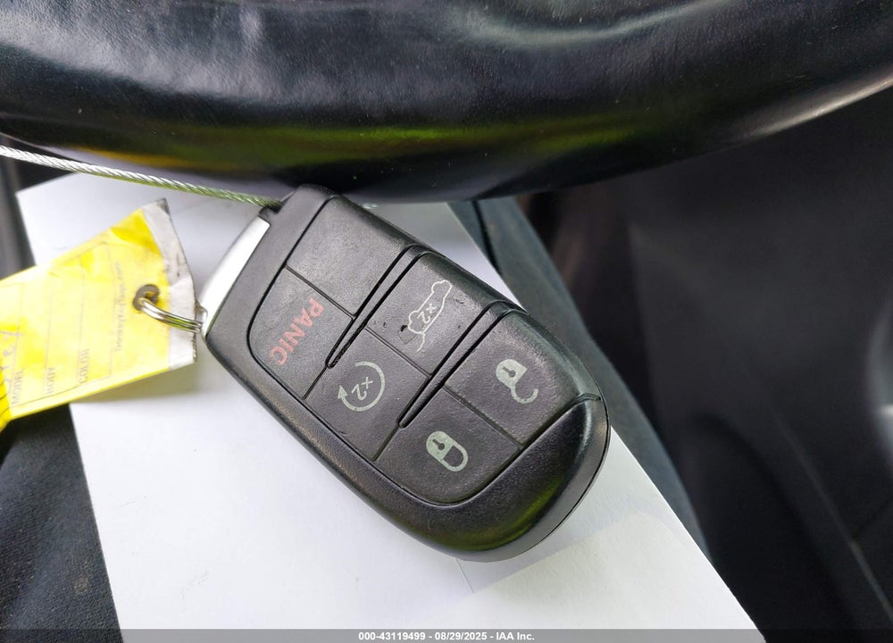 2014 JEEP GRAND CHEROKEE VIN: 1C4RJFBG2EC418485