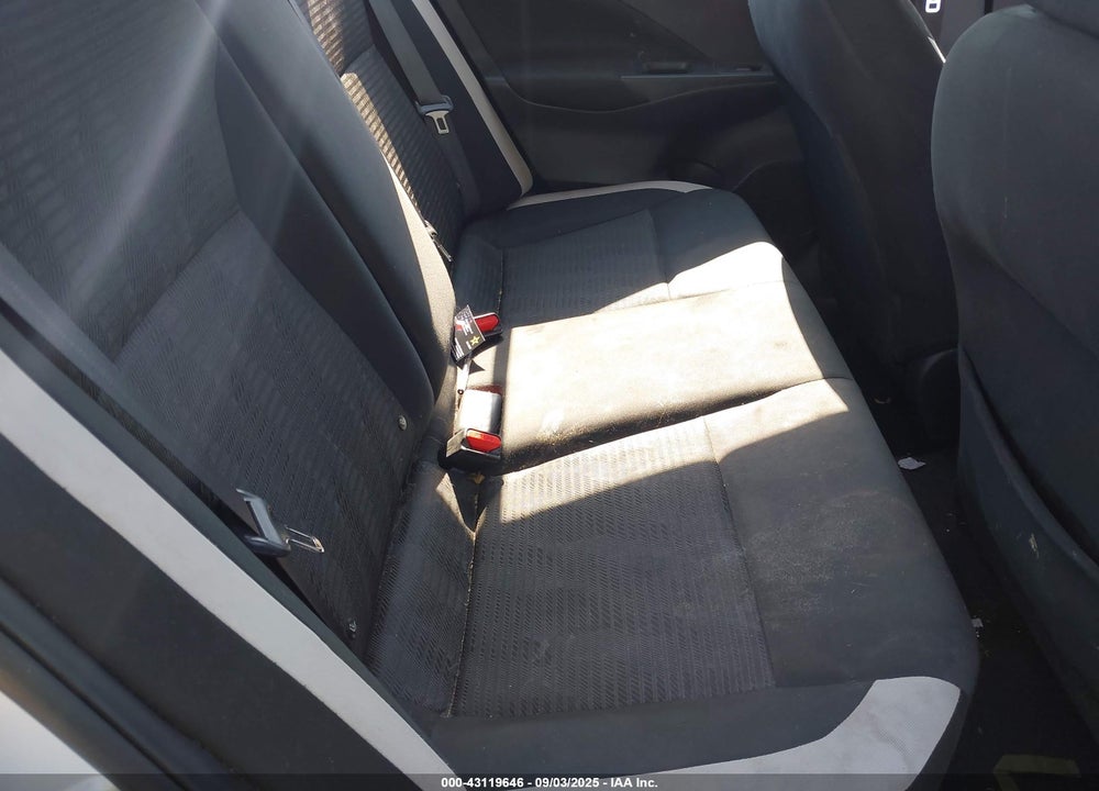 2021 NISSAN VERSA VIN: 3N1CN8EV2ML879370