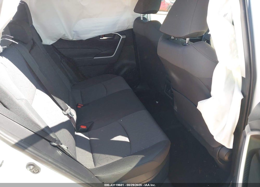 2022 TOYOTA RAV4 HYBRID VIN: JTMRWRFVXND140070