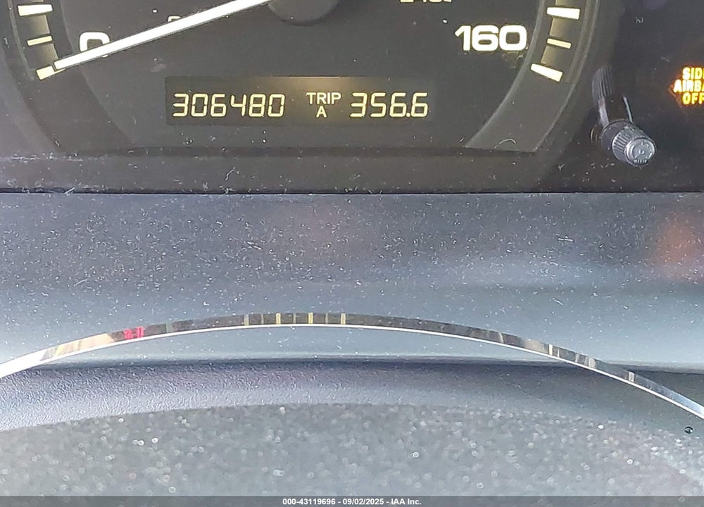2007 HONDA ACCORD 2.4 EX VIN: 1HGCM567X7A131171