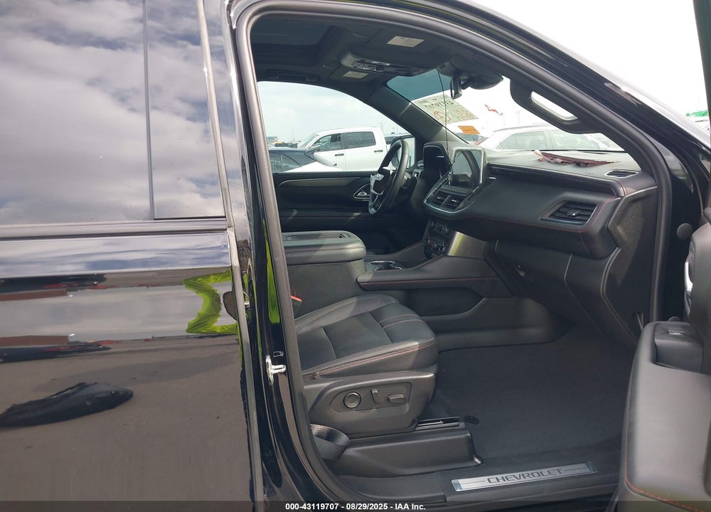 2023 CHEVROLET TAHOE VIN: 1GNSCRKD7PR231334