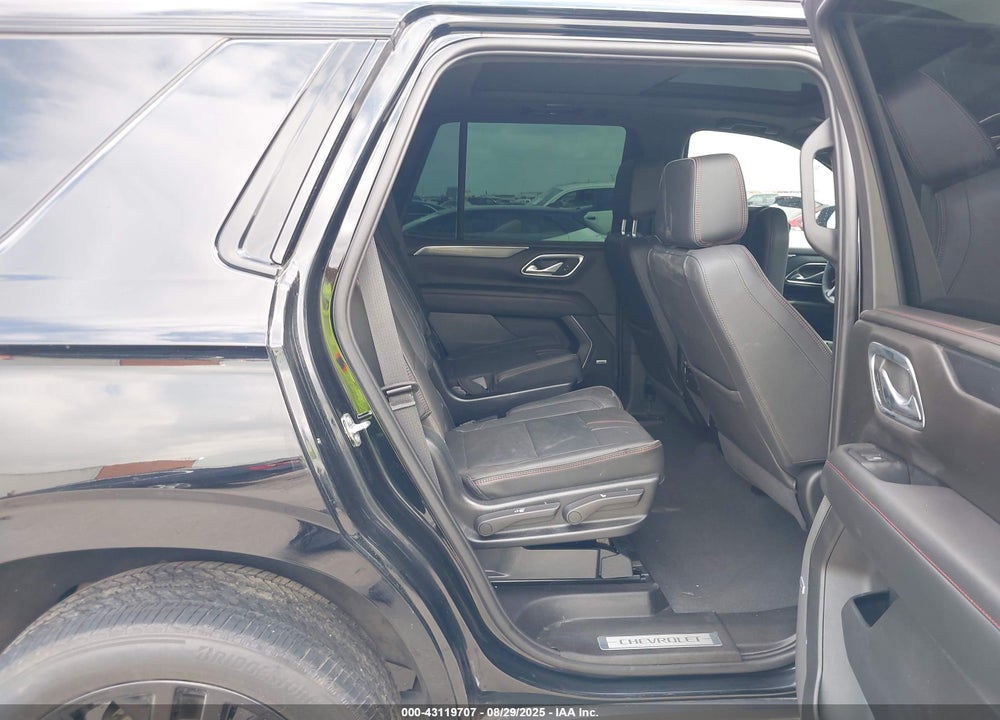 2023 CHEVROLET TAHOE VIN: 1GNSCRKD7PR231334