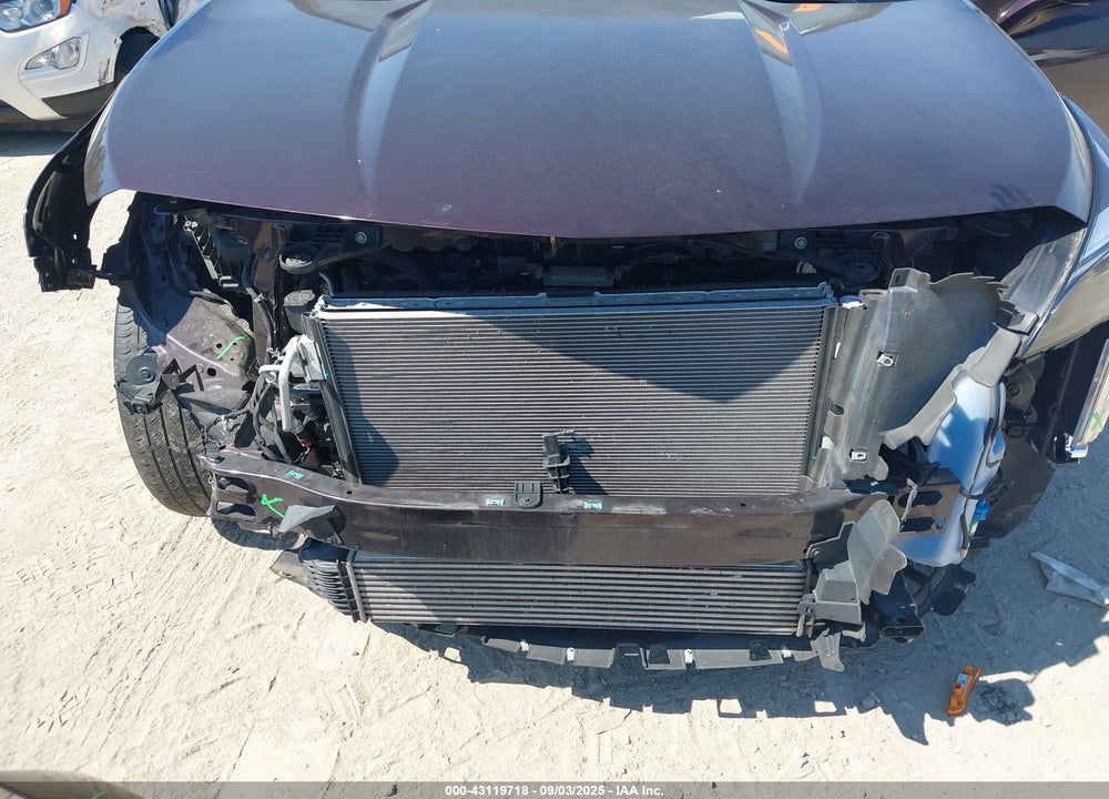 2020 CADILLAC XT4 VIN: 1GYFZDR41LF111066