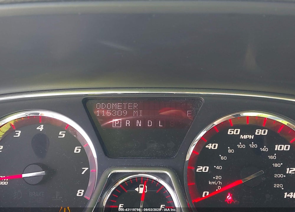 2017 GMC ACADIA LIMITED VIN: 1GKKRSKD7HJ160459