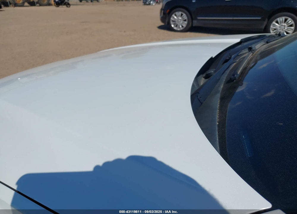 2022 HYUNDAI TUCSON SEL VIN: 5NMJF3AE1NH013734
