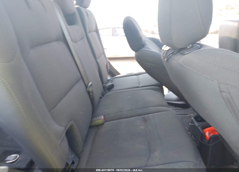 2021 JEEP WRANGLER UNLIMITED VIN: 1C4HJXDG5MW514123