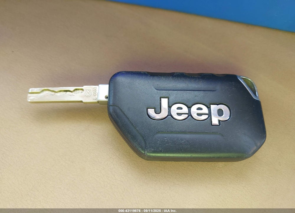 2021 JEEP WRANGLER UNLIMITED VIN: 1C4HJXDG5MW514123