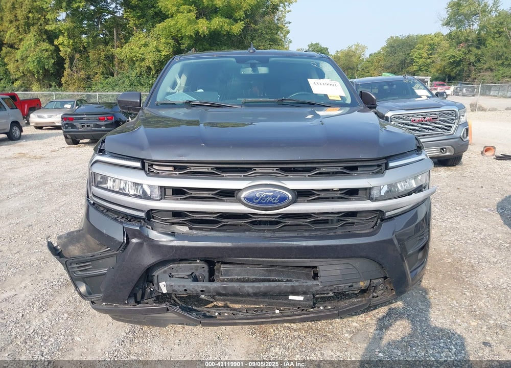 2024 FORD EXPEDITION VIN: 1FMJK1J84REA32552