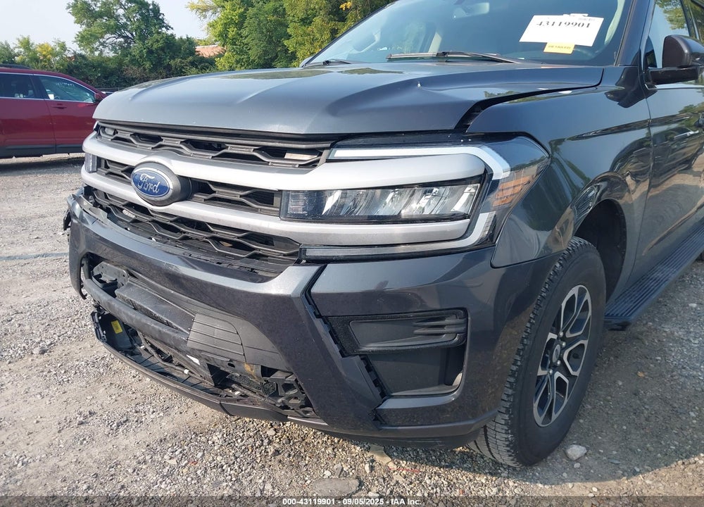 2024 FORD EXPEDITION VIN: 1FMJK1J84REA32552