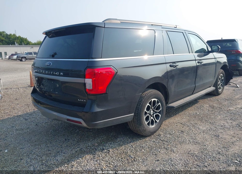 2024 FORD EXPEDITION VIN: 1FMJK1J84REA32552