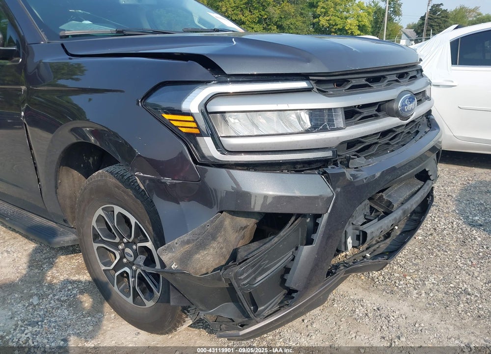 2024 FORD EXPEDITION VIN: 1FMJK1J84REA32552