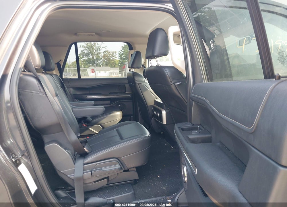 2024 FORD EXPEDITION VIN: 1FMJK1J84REA32552