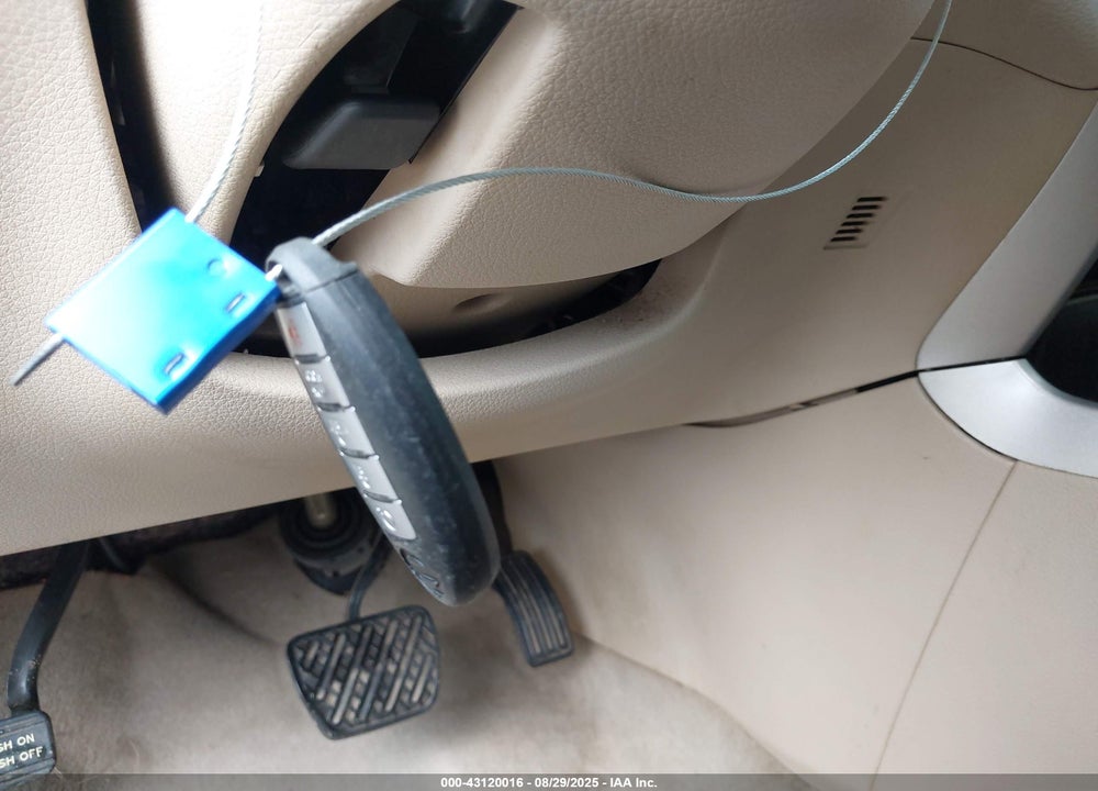 2013 NISSAN ALTIMA VIN: 1N4AL3AP1DN584853