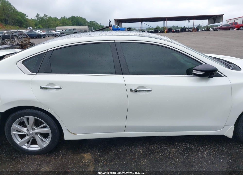 2013 NISSAN ALTIMA VIN: 1N4AL3AP1DN584853