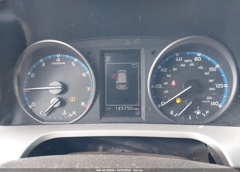 2017 TOYOTA RAV4 VIN: 2T3WFREV2HW372545