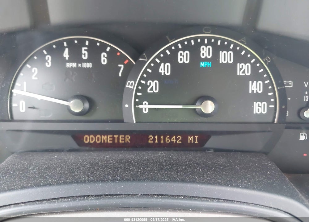 2004 CADILLAC XLR STANDARD VIN: 1G6YV34A845601127