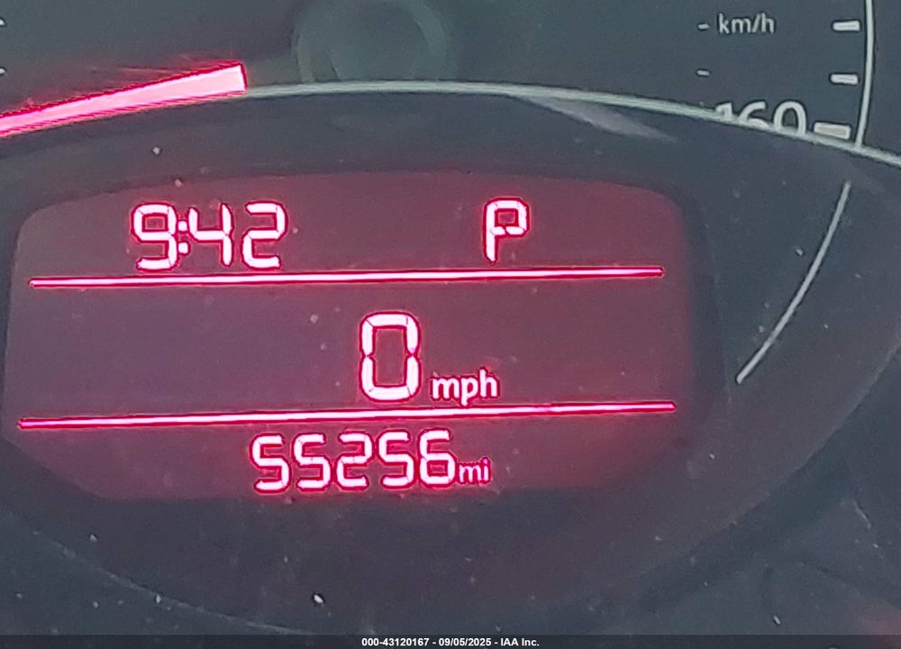 2012 VOLKSWAGEN BEETLE VIN: 3VWJP7AT3CM628859