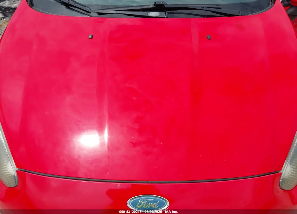 2015 FORD FIESTA VIN: 3FADP4EJ9FM191192