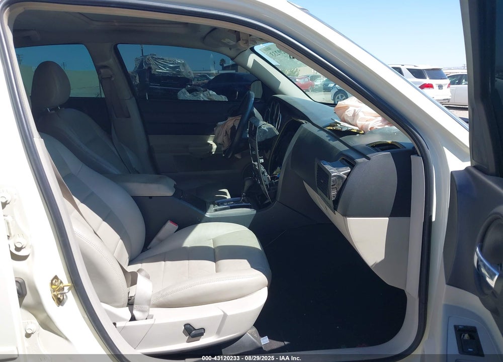 2006 DODGE CHARGER RT VIN: 2B3KA53HX6H182963