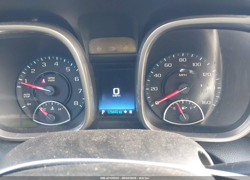 2014 CHEVROLET MALIBU VIN: 1G11E5SL0EF151699