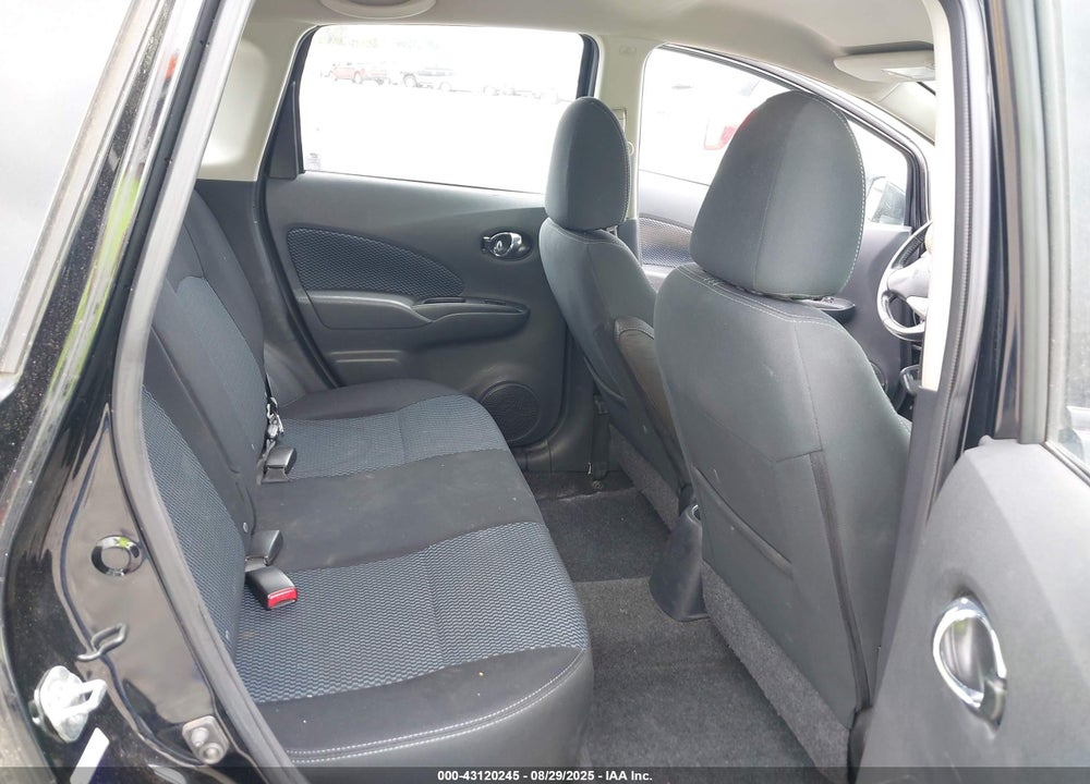 2015 NISSAN VERSA NOTE VIN: 3N1CE2CP7FL447538