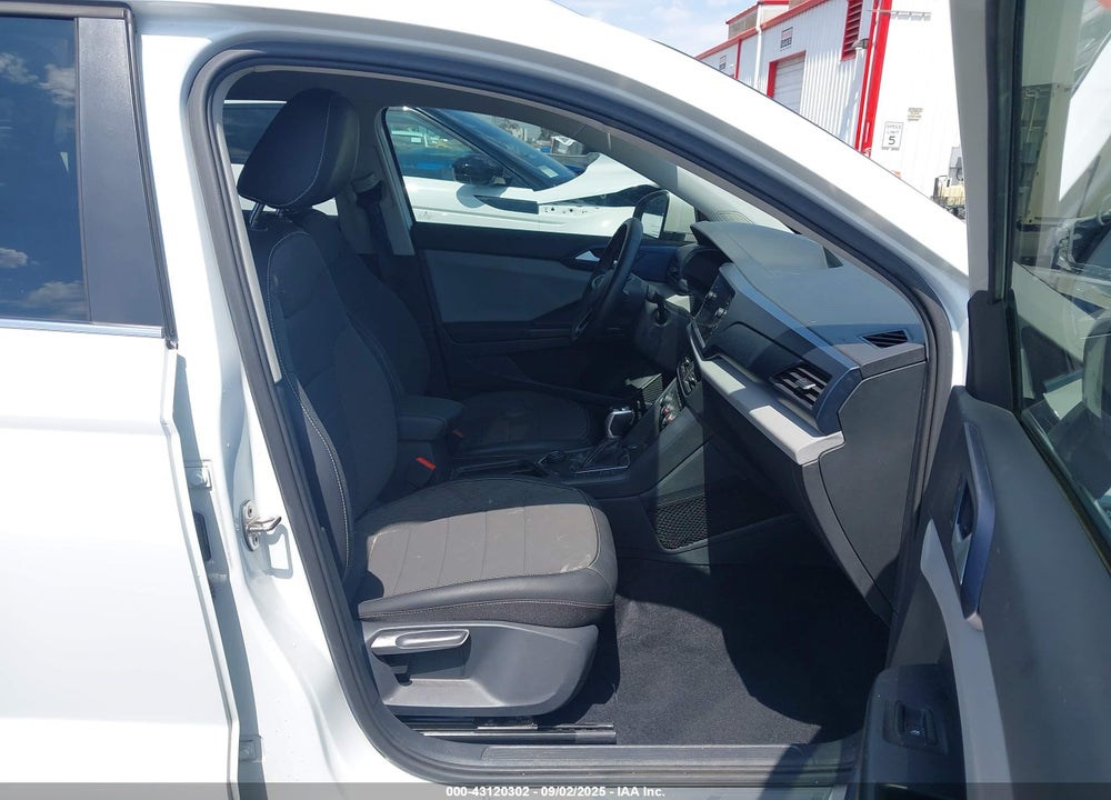 2022 VOLKSWAGEN TAOS 1.5T SE VIN: 3VVWX7B28NM038627