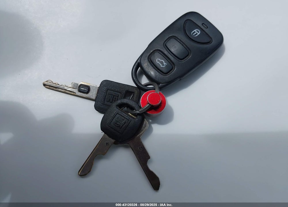 1994 CHEVROLET CORVETTE VIN: 1G1YY22P9R5102584