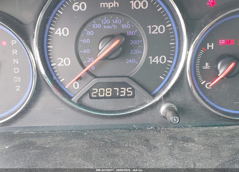 2005 HONDA CIVIC LX VIN: 2HGES16545H534325