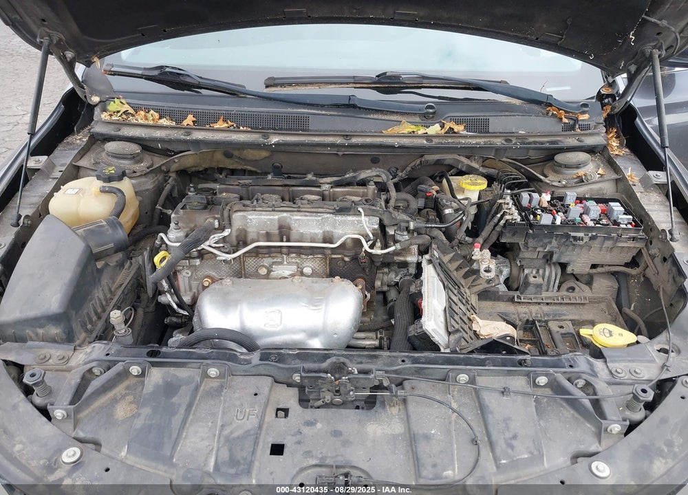 2016 CHRYSLER 200 VIN: 1C3CCCAB0GN170317