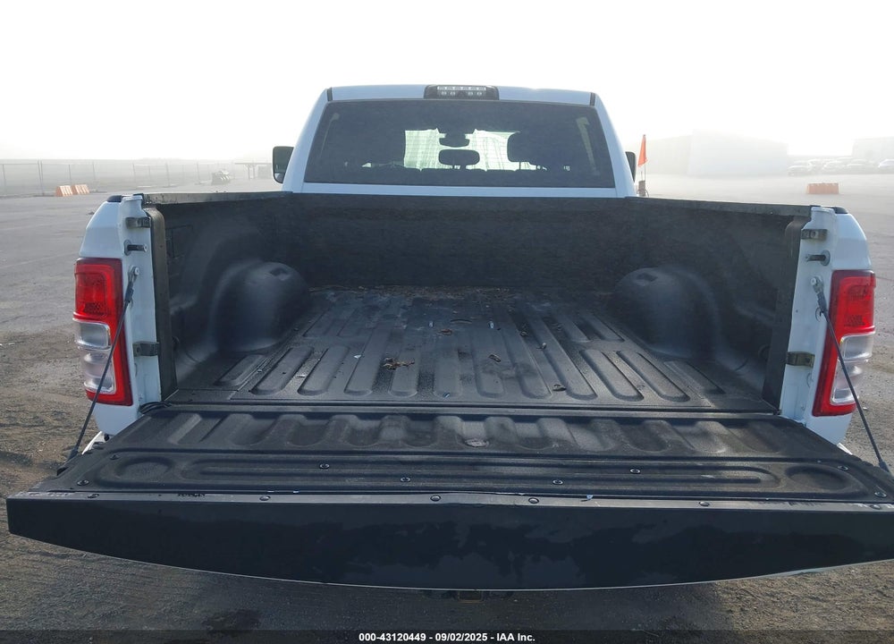 2021 RAM 2500 VIN: 3C6UR5DJ9MG594264