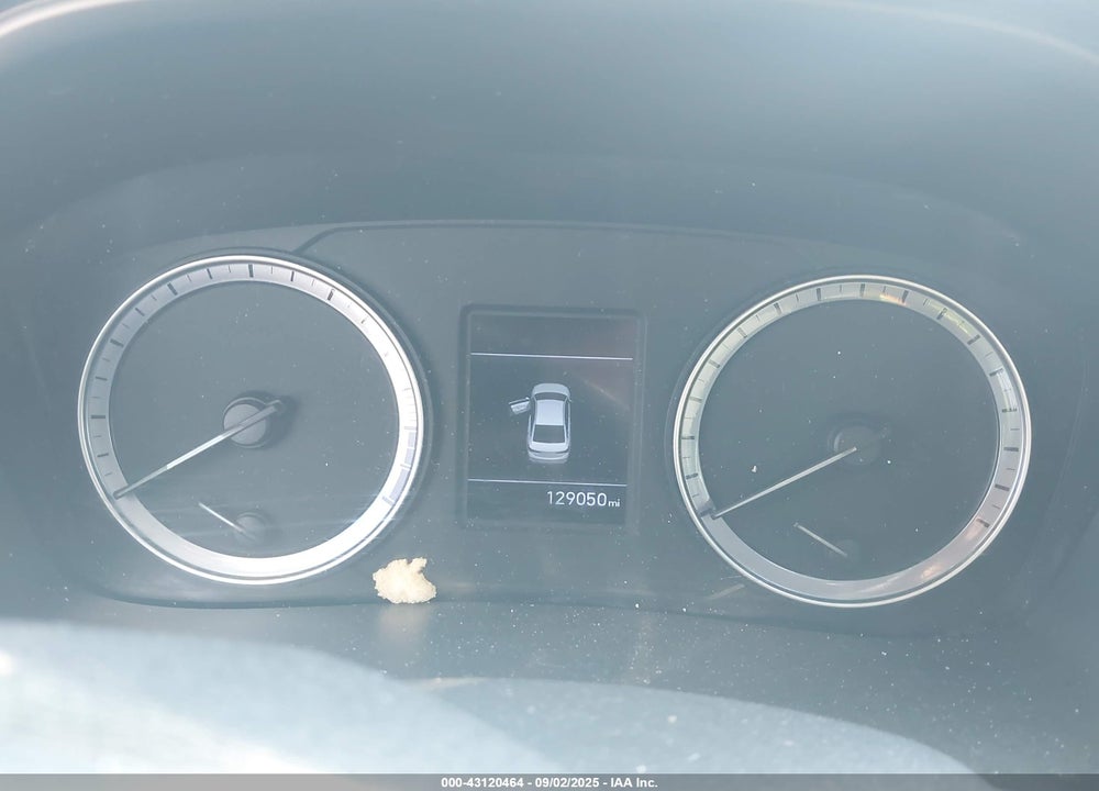 2018 HYUNDAI SONATA VIN: 5NPE24AF6JH599016