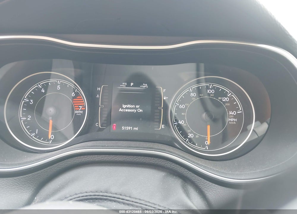 2020 JEEP CHEROKEE VIN: 1C4PJLLB4LD629798