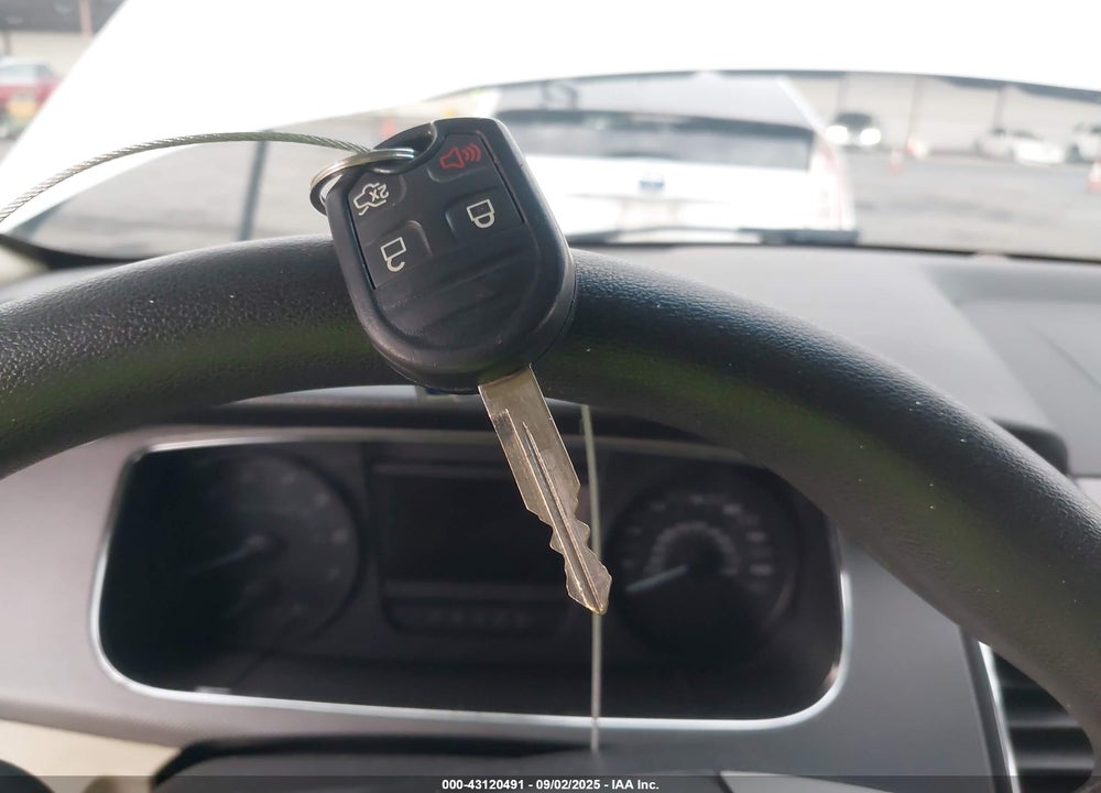 2014 FORD TAURUS VIN: 1FAHP2D85EG145422
