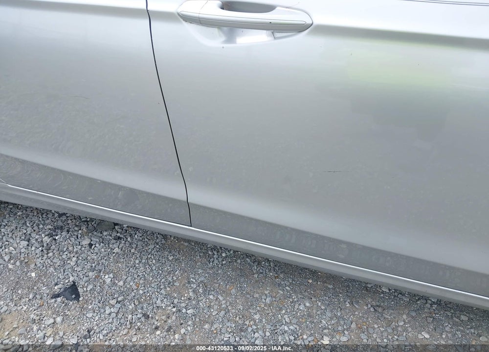 2014 FORD FUSION VIN: 3FA6P0HD1ER255198