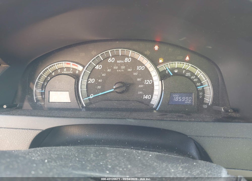 2014 TOYOTA CAMRY SE VIN: 4T1BF1FKXEU393510