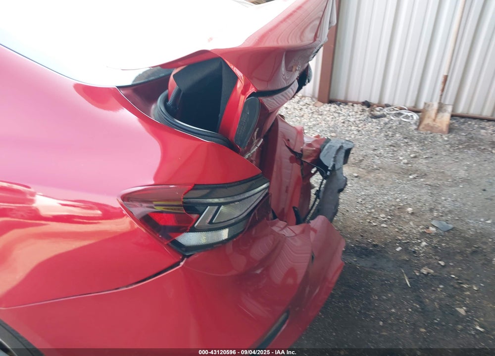 2024 KIA FORTE LXS VIN: 3KPF24AD5RE778926