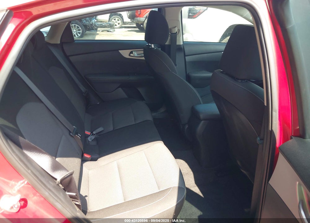 2024 KIA FORTE LXS VIN: 3KPF24AD5RE778926