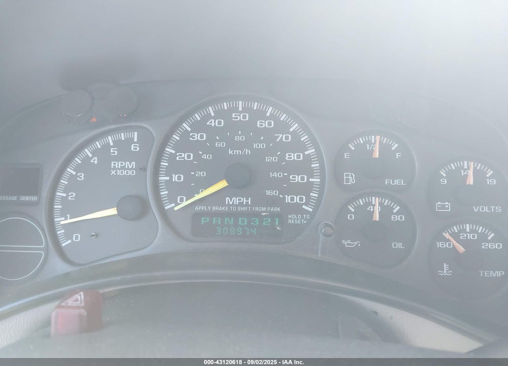 1999 CHEVROLET SILVERADO 1500 LS VIN: 1GCEK19T8XE187729